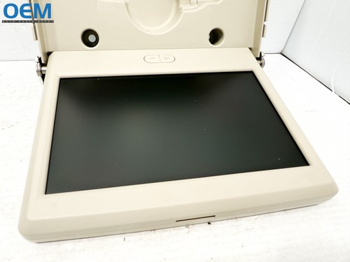 2016-2018 CARAVAN TOWN AND COUNTRY 2ND ROW ROOF DISPLAY MONITOR SCREEN OEM - Picture 2 of 8