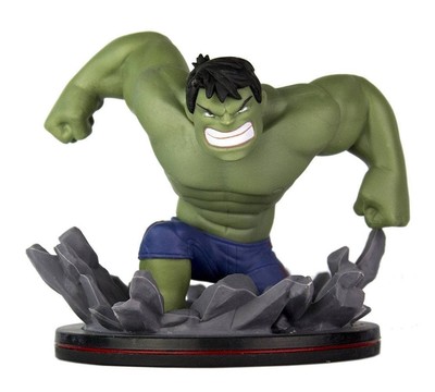Marvel Q-Fig: THE HULK