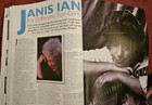 Record Collector Magazine June 2010 KEITH RICHARDS BUDDY HOLLY JANIS IAN — photo 9