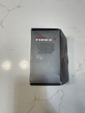 SRAM Force D1 Aluminum 10mm Rear Road Caliper Brake - Black