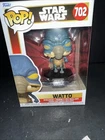 Funko Pop! Vinyl: Star Wars - Watto #702