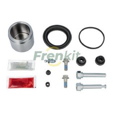 Reparatursatz Bremssattel vorne für KIA Optima JF Soul 2 PS Sportage 4 | 238056