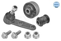 Reparatursatz Querlenker Vorderachse FüR Chevrolet Daewoo Aveo / Kalos