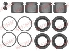 Reparatursatz Bremssattel Vorderachse für ALFA ROMEO FIAT 156 Sportwagon