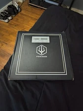 Wireless Tattoo Pen Machine Kit with Power Supply and Cartridge Needles