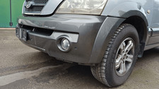 Baguette de porte Kia SORENTO