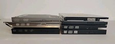 Mixed Lot Of 7 DVD/CD ROM Drives, Internal, UNTESTED