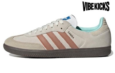 Adidas Samba Og 'Clay Strata' - ID2047 New Size