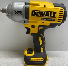 DeWalt 20V MAX XR 1/2 in. Cordless Brushless ...