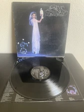 Stevie Nicks, Bella Donna,  Vinyl LP 1981 Modern Records MR 38-139, VG+