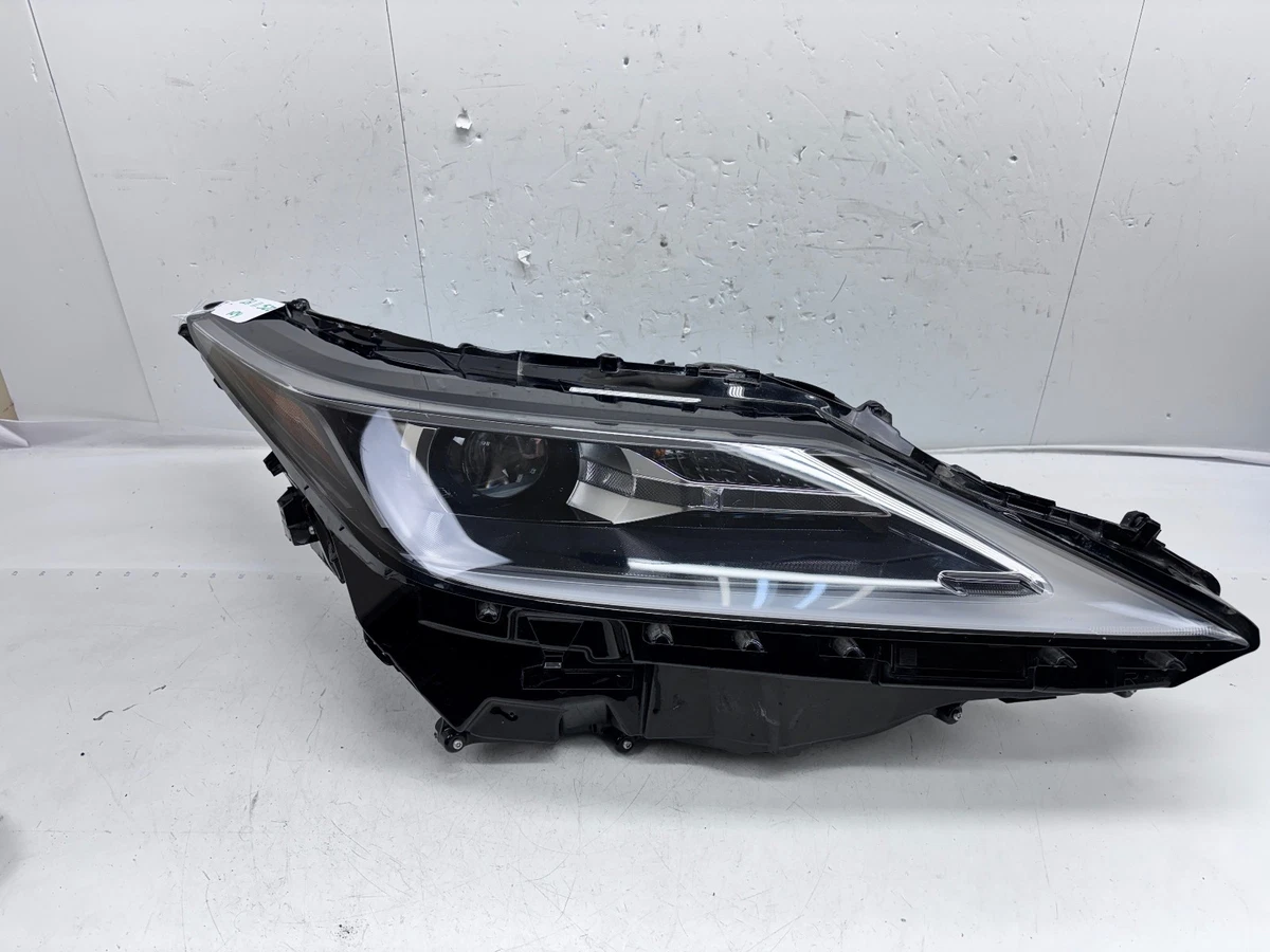 Genuine OEM Headlights for Lexus RX450h for sale | eBay