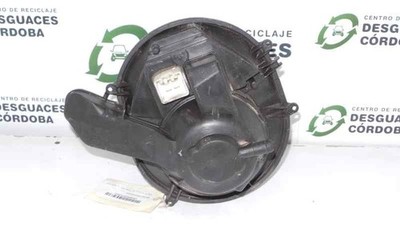 HEATER ENGINE / CON.RESISTENCIA / 4.PIN / 429845 FOR VOLVO XC70 2.4 20V TURBO CA