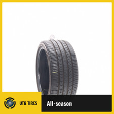 Used 25535zr18 Falken Pro G6 Sport As 94y - 7.532