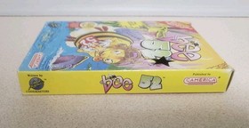 Bee 52 By Camerica (Nintendo NES) Complete In Box With Manual CIB 