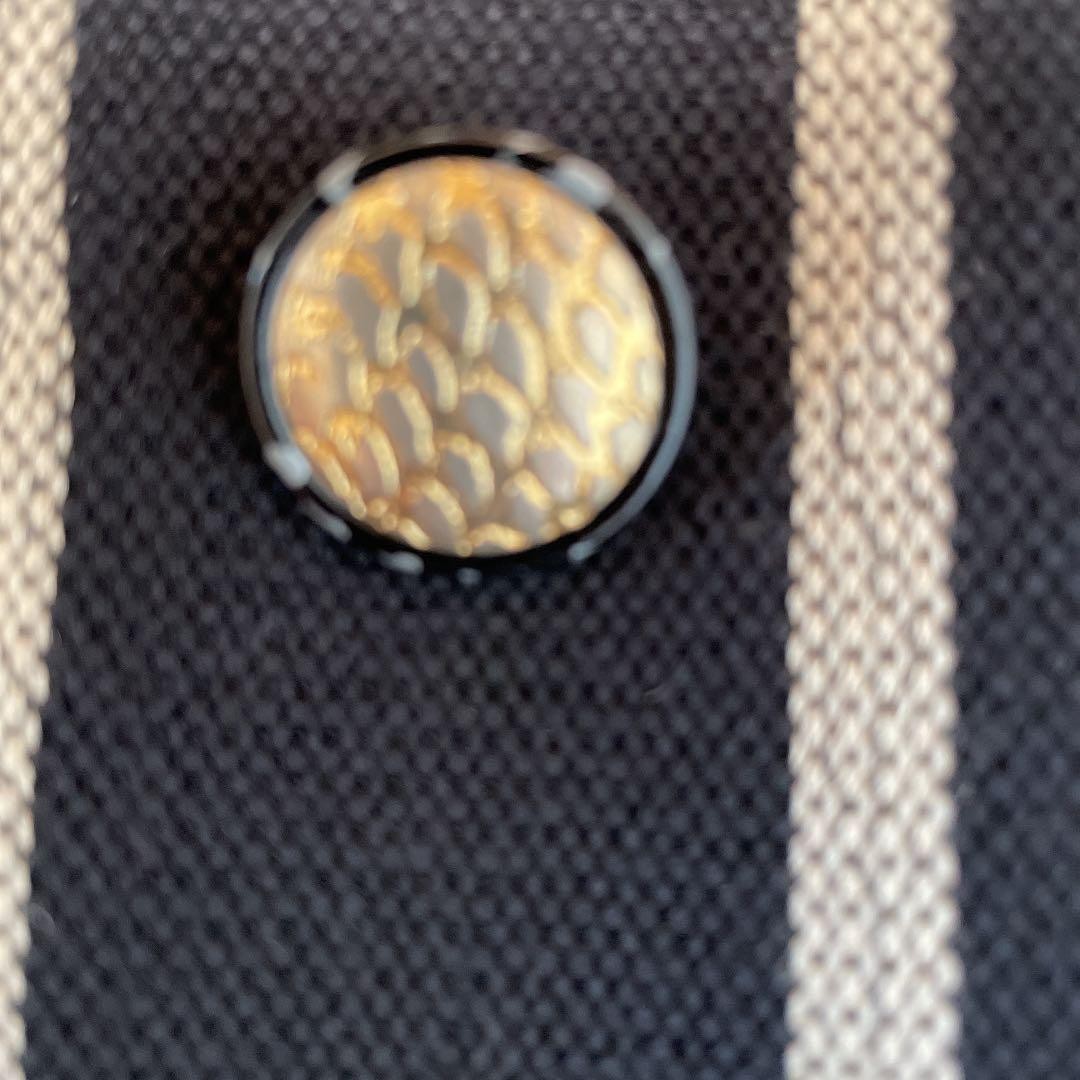 USED GIANNI VERSACE JACKET ACCEPTABLE thumbnail 4