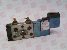 MAC VALVES INC 811C-PM-111CA-193 / 811CPM111CA193 (USED)