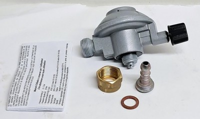 Comap Campingdruckminderer 0 7 kgh grau Spare Plumbing and Bath S651013