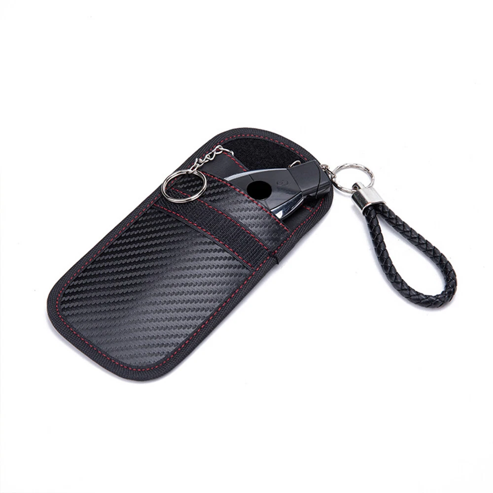 Faraday Box & Faraday Bag For Key Fob Protector, Faraday Cage Key