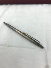 Długopis Madison Vintage srebro szterling grawerowany Striwa International