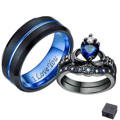 Walmart Mens Wedding Band With Lord's Prayer Wedding Band