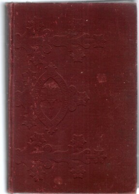PUT YOURSELF IN HIS PLACE (ILLUSTRATED) by CHARLES READE unknown edition/1870