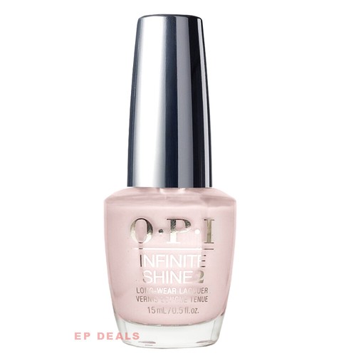 OPI NAIL VARNISH / POLISH INFINITE SHINE COLLECTION 15ML - Picture 95 of 107