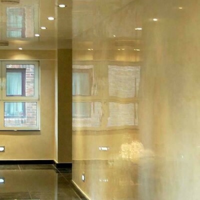 Antico Stucco Veneziano 5kg Weiss Marmorputz Crema Bianco Ebay