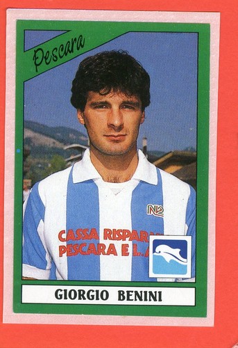 CALCIATORI 1987-88 -Panini- Figurine-Stickers SCEGLI RECUPERATE " 191 - 376 " - Imagen 8 de 175