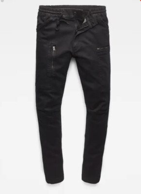 G-Star RAW Powel Slim Trainer Size Superstretch