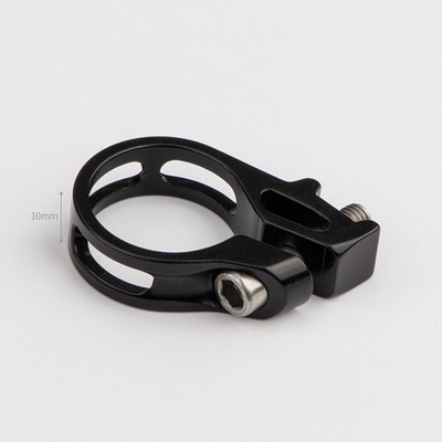 Aluminum Alloy Outdoor Bicycle Shifter Clamp For Sram X7 X9 X0 XX XO1 XX1