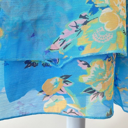 Free People Love To Love Mini Dress Size S - Picture 10 of 10