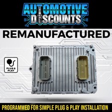 2019 Dodge Charger 3.6l Engine Computer Ecu Ecm Pcm Programmed 68330904aa