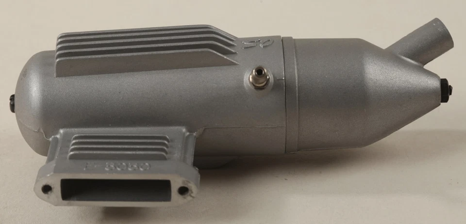 Graupner 1885.33 Schalldämpfer - Bild 2 von 3