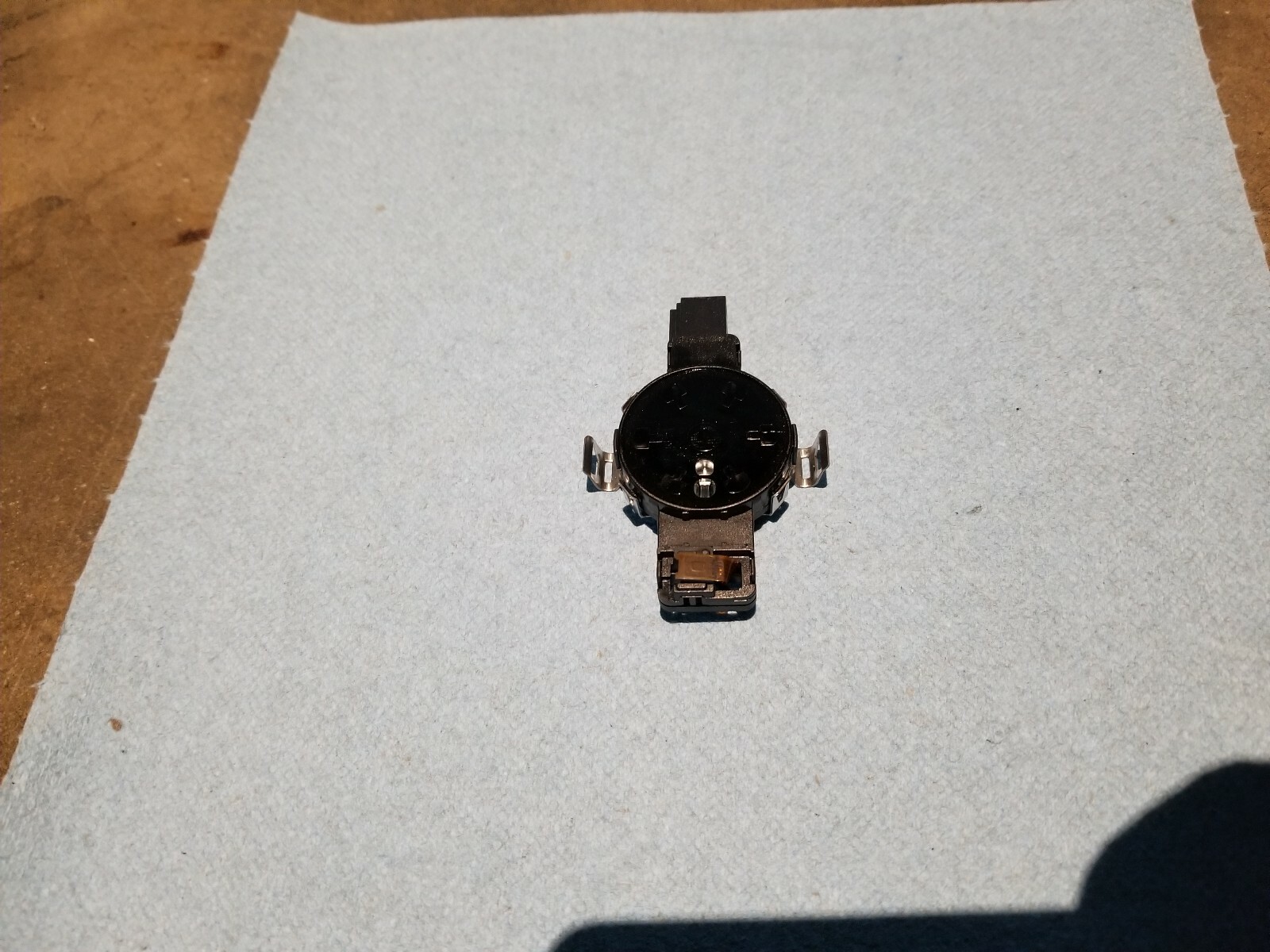 Lamborghini huracan rain and lighting sensor 8U0955559 OEM