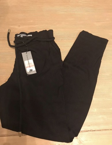 Karl Lagerfeld Women's Pants Size XS NWT - Picture 4 of 7