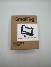SmallRig Sony Alpha 6700 Käfig-Kit mit HDMI-...