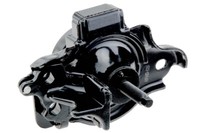 Motorlager Hydro Rechts FüR Honda Jazz 02-, City 03-