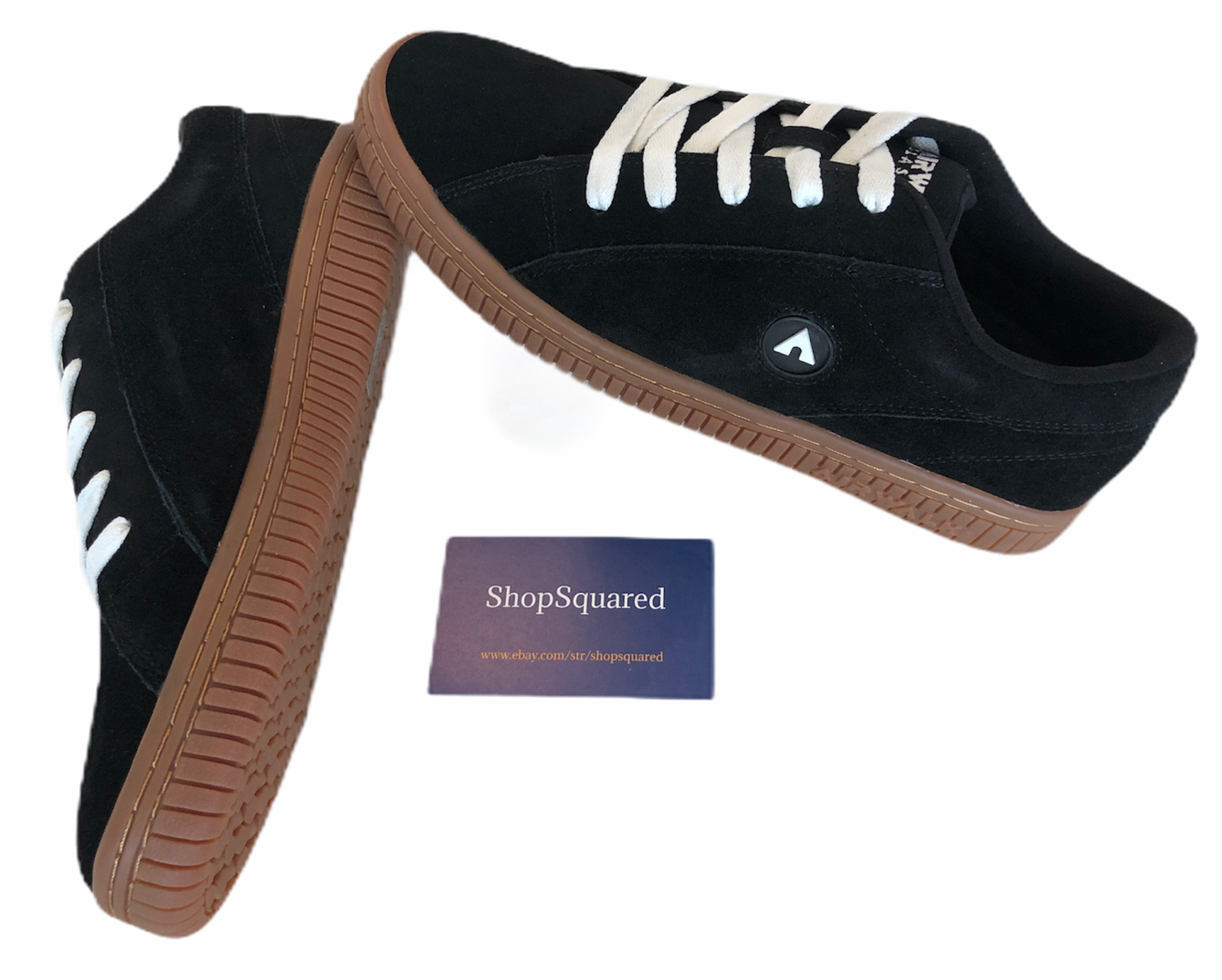 duffs kck shoes