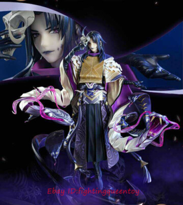 HobbyMax Onmyoji Yamata-no-worochi 36cm High Figurine PVC Model INSTOCK