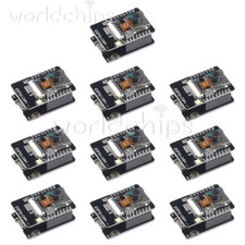 1-10PCS ESP32-CAM-MB WIFI Bluetooth USB Development Board OV2640 Camera Module