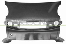 PRASCO ME3041002 Stoßfänger für SMART
