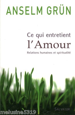 Buch Spiritualität Was Liebe pflegt menschliche Beziehungen und Spiritualität 