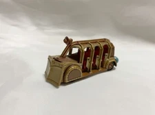 Tokyo Disney Resort Tomica Center of the Earth Vehicle Collection 1/77