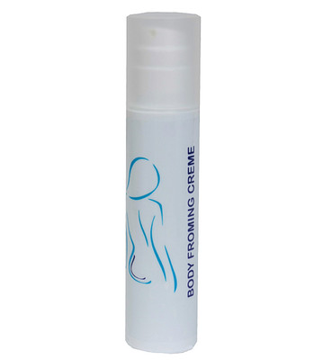 Anti Cellulite / Body Forming Creme  *** baut Körperfett sichtbar ab 200 g***