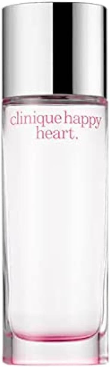 Clinique Happy Heart 100ml EDT Perfume Spray for Women