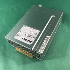DELL T31JM 1300W Power Supply  H1300EF-02