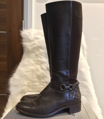 russell and bromley snow boots