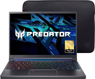 Acer Predator Triton 300 14'' (512GB SSD Intel Core i7-12700H 4.7GHz 16GB...