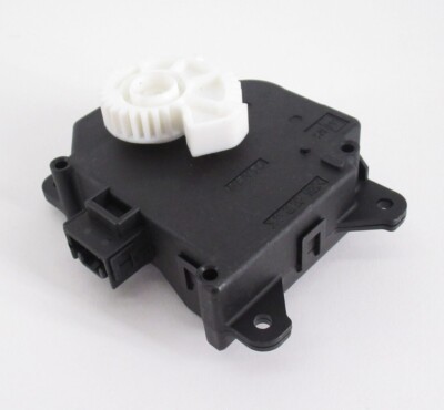 Genuine OEM Toyota Lexus 87106-07120 HVAC Blend Actuator Motor | eBay