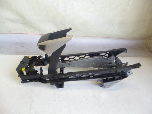 OPEL ZAFIRA B 1,9 CDTI EZ08 HANDBREMSHEBEL GRIFF HEBEL HANDBREMSE 13276733